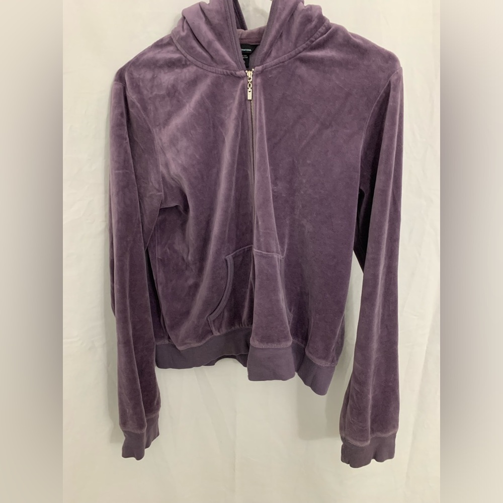 Moda Woman’s Hoodie Size Large